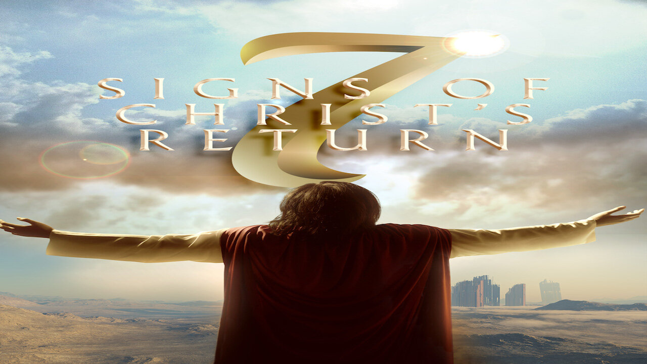 7 Signs of Christ's Return (1997)