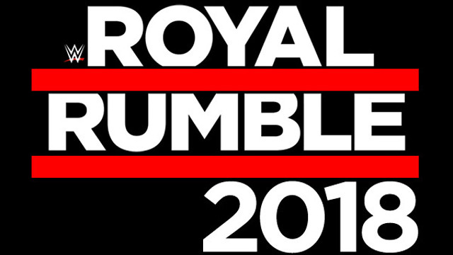 My Review of the 2018 WWE Royal Rumble