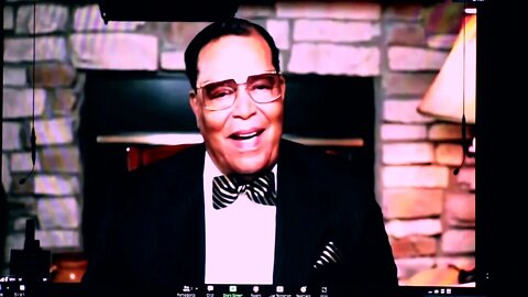 Farrakhan Speaks