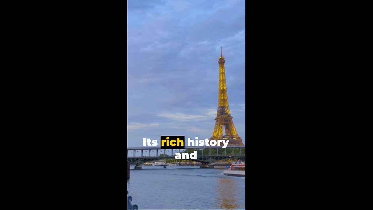 World Popular Places to Visit on Earth 2024