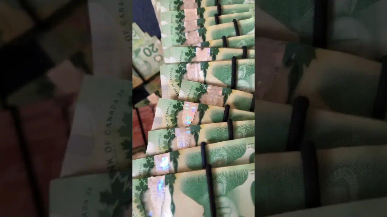 Let’s go band for band 💸