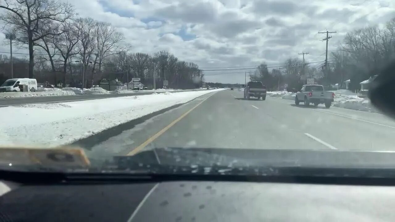 🔴Terça muito fraca em New Jersey/New York!