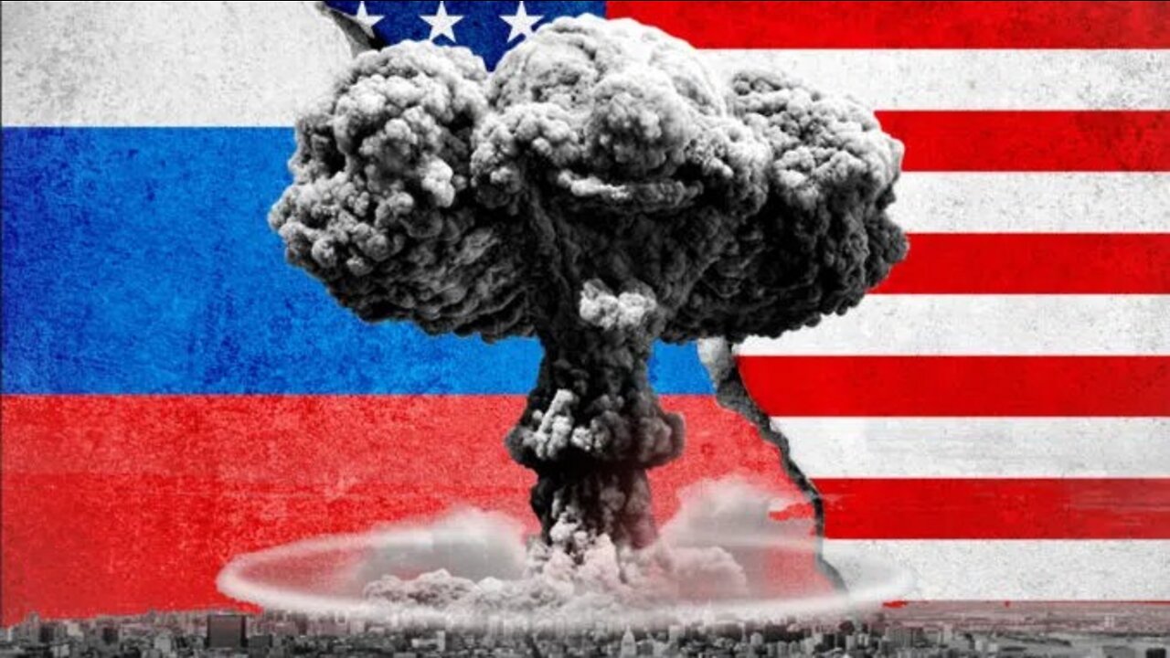 A Russia-US Conflict Will End ‘Life As We Know It’ Tulsi Gabbard Warns