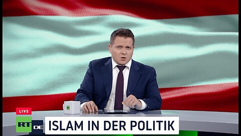 Neue Islam-Partei tritt zur Parlamentswahl in Österreich an