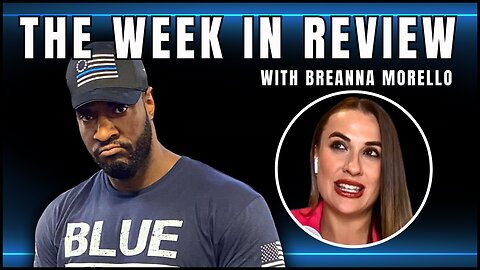 Lauren Boebert, John Fetterman, Howard Stern & The Biden Regime Blunders
