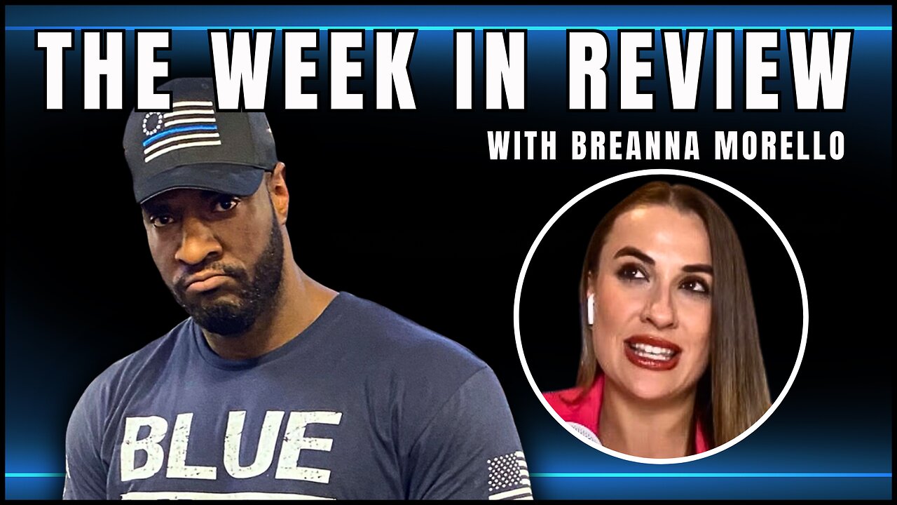 Lauren Boebert, John Fetterman, Howard Stern & The Biden Regime Blunders