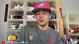 El Diabeto Reacts to Ace "Boujee Crack" Official Video