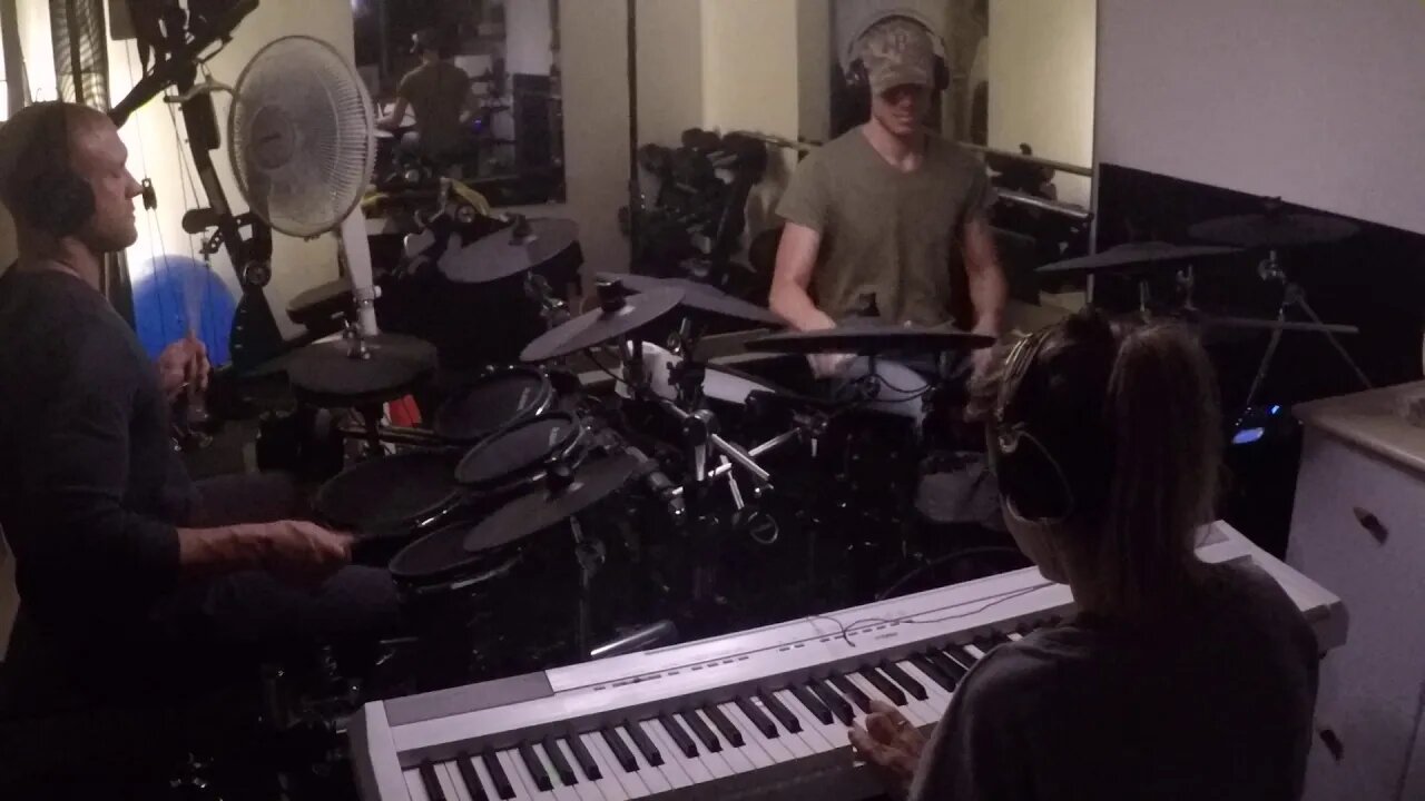 Mar 14, 2021 - JHE 2 of 2