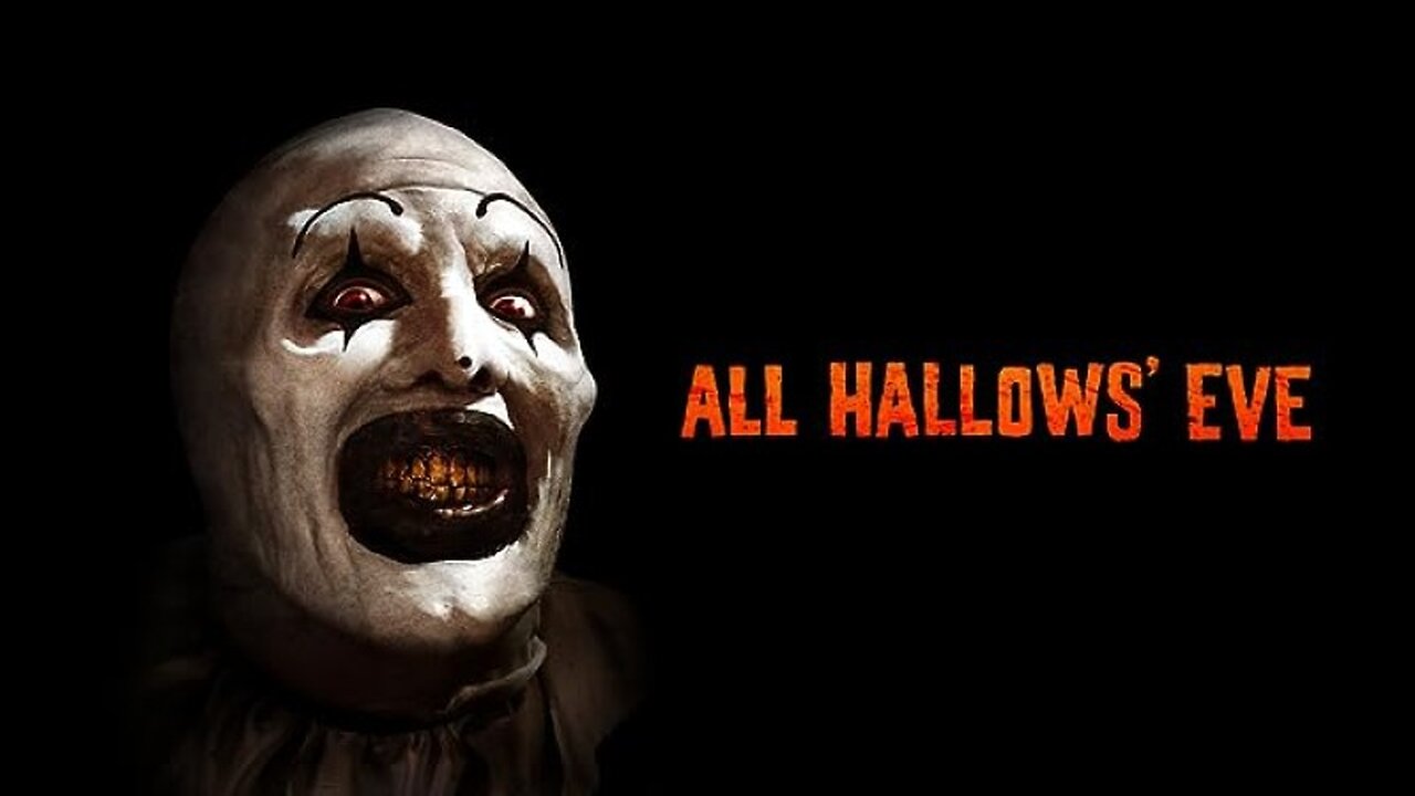 All Hallows' Eve (2013)