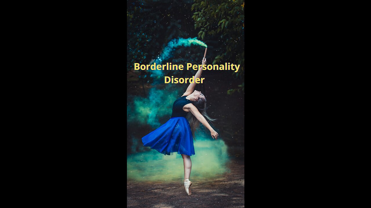 Positive Traits of People with Borderline Personality Disorder (BPD)