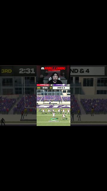 NOT IN THE REDZONE!!!! NCAA FOOTBALL 14