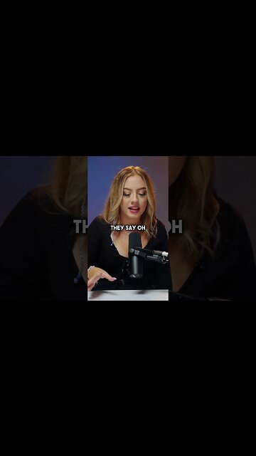 Christine Exposes The Trans Community.