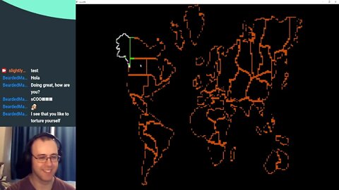 Let's Play Risk: Global War