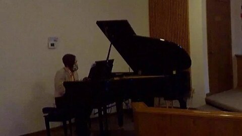 Welcome to Wesley Methodist Church