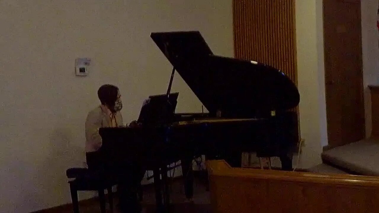 Welcome to Wesley Methodist Church