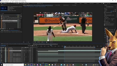The Pouch Live Stream