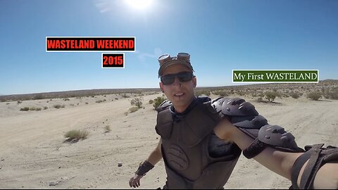 Wasteland Weekend 2015