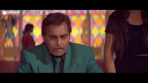 Badshah movie best comedy scenes by Shahrukh Khan