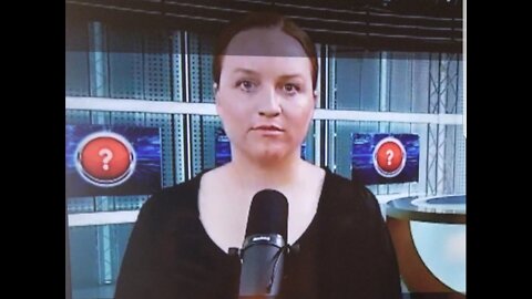 IS SHE OK??