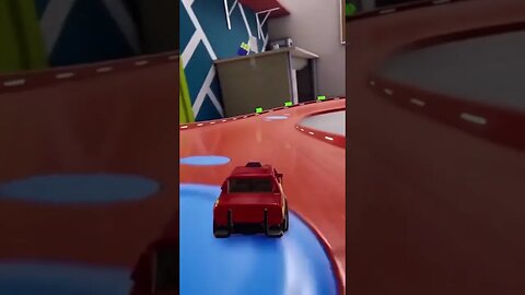 Hot Wheels Unleashed - Time Attaxi Gameplay (2021 HW City 5-Pack Car)