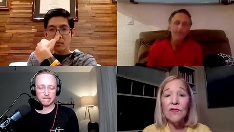 HFfH Podcast with Dr. Christiane Northrup