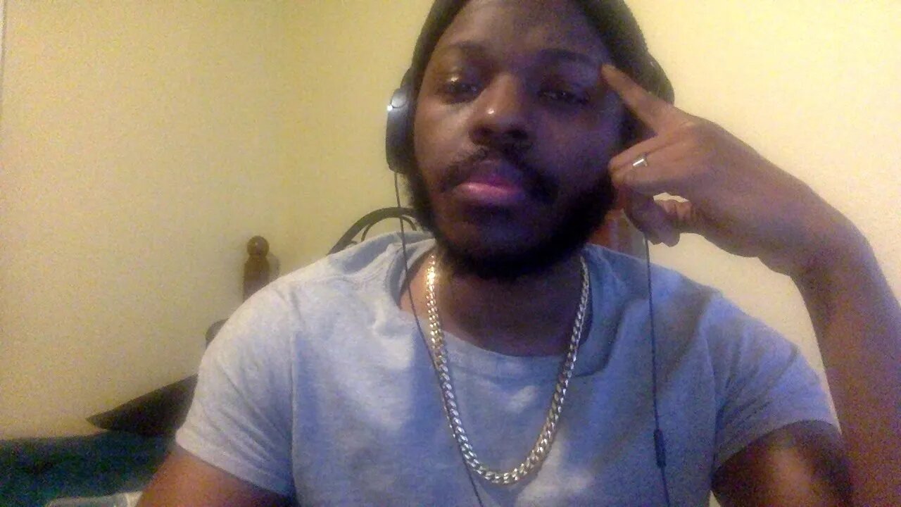 "Take It Light, But Take It."