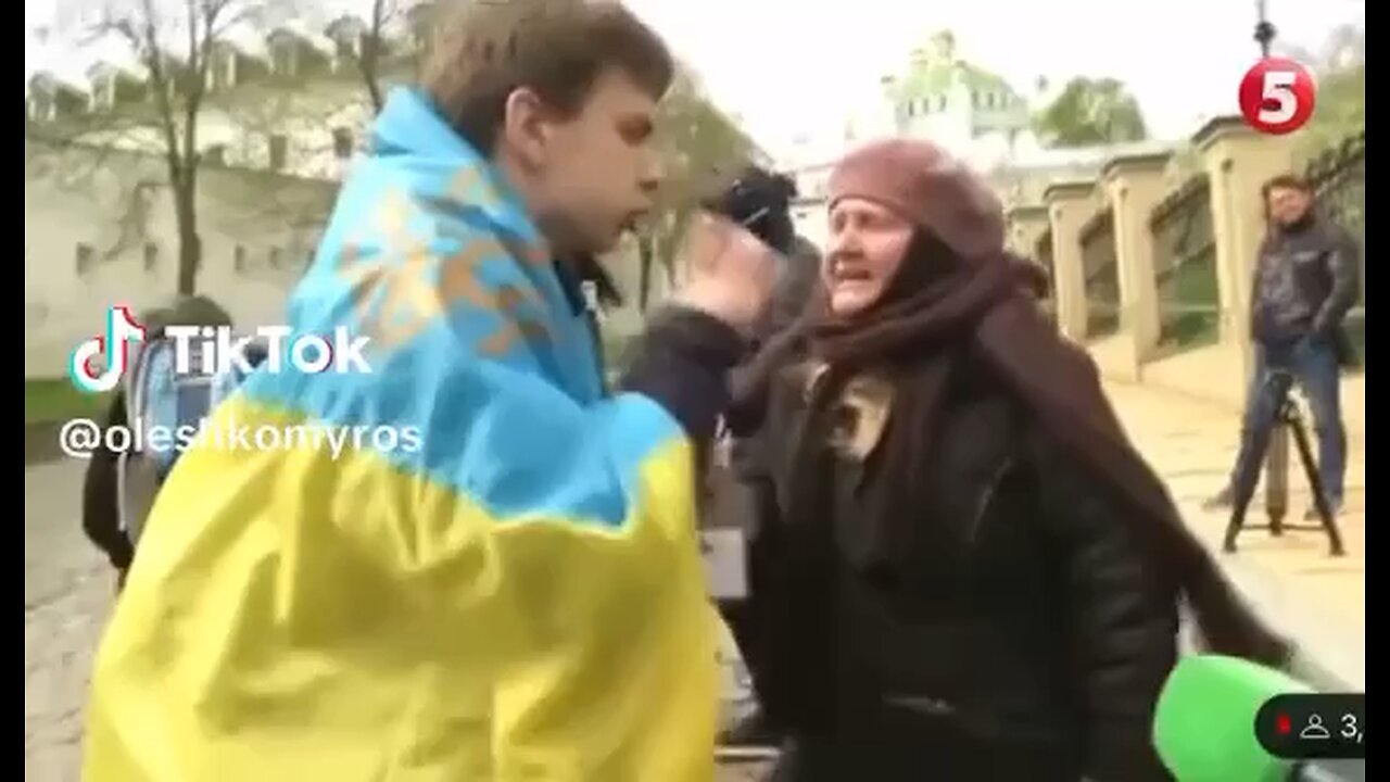 Brainwashing has no boundaries