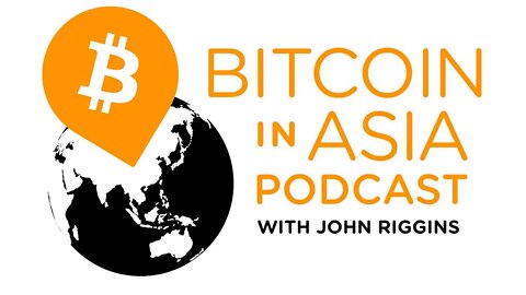 Bitcoin in Asia - Building Bitcoin Financial Services in China and Beyond w/ Flex Yang BIA12