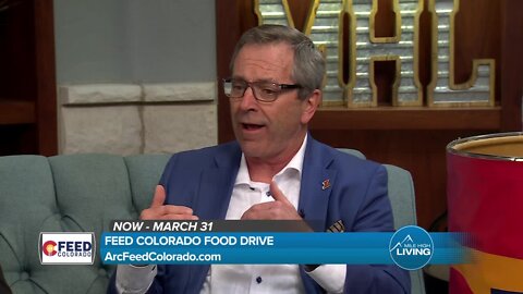 Help Colorado Eat // ARC Feed Colorado