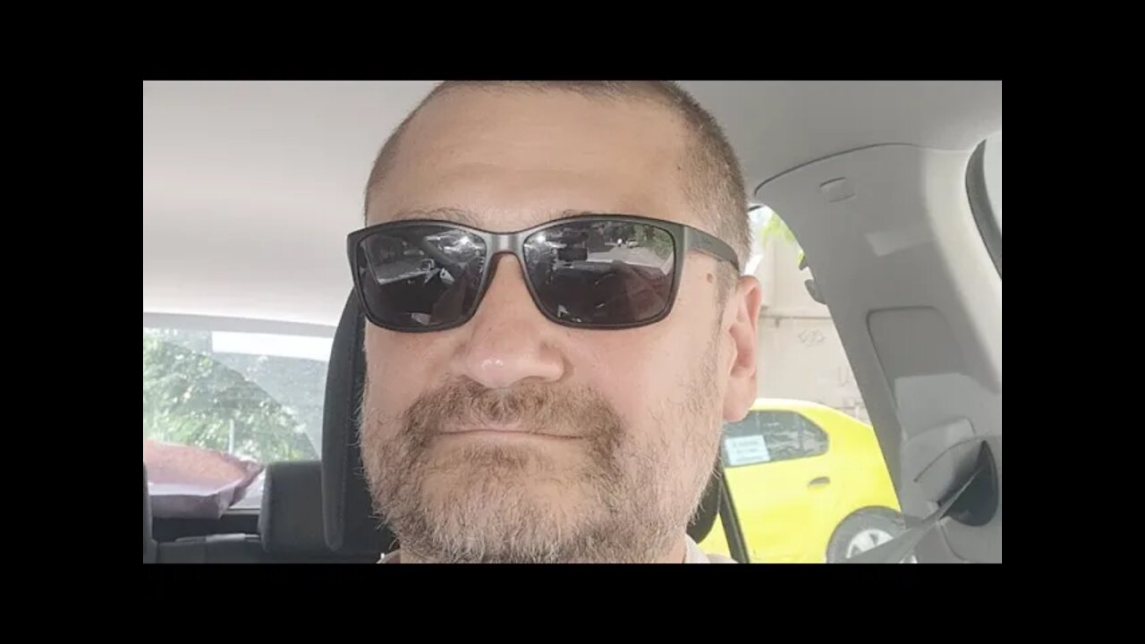 Cine sunt Eu - partea a 2-a
