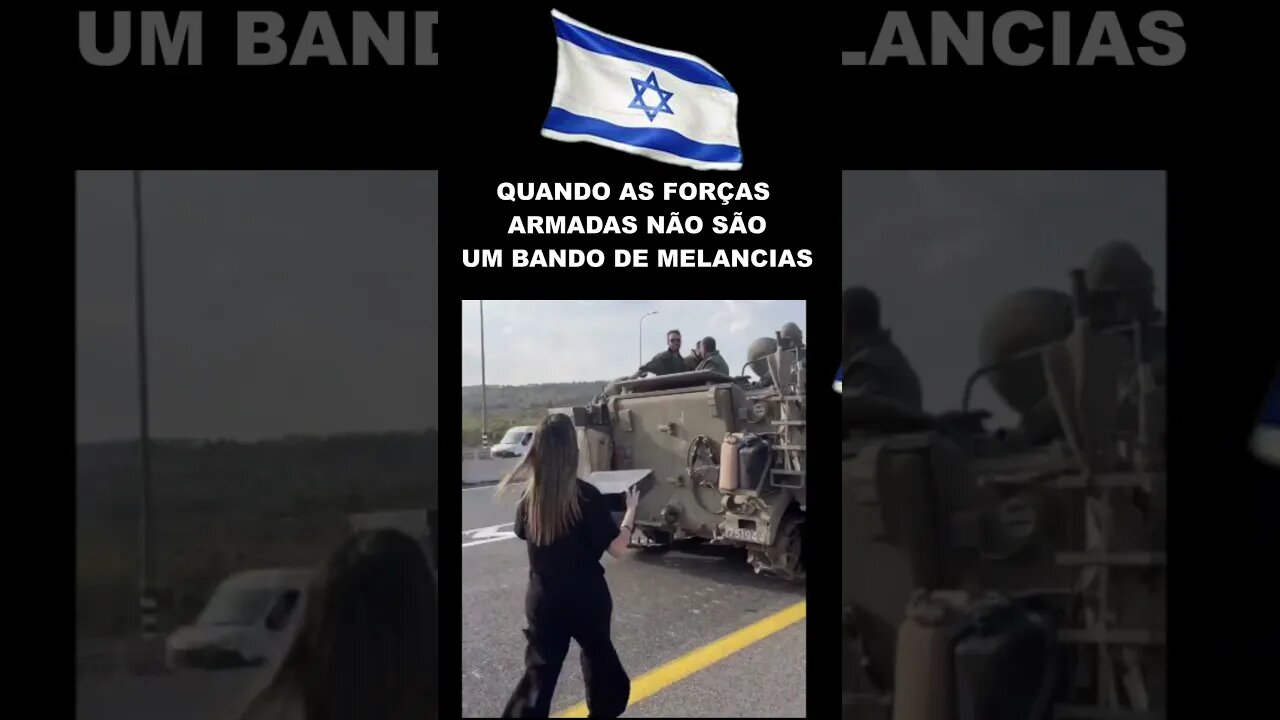 ISRAEL E BRASIL, VEJA A DIFERENÇA, UM PAIS TÃO PEQUENO COM GENTE GRANDE...#shorts