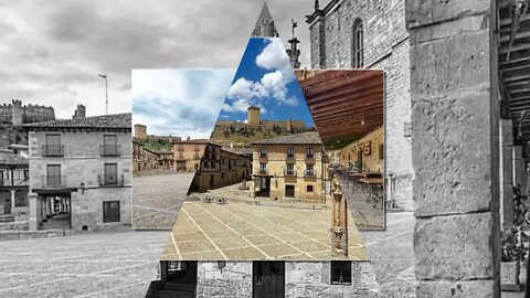 Peñaranda de Duero, Burgos (España)