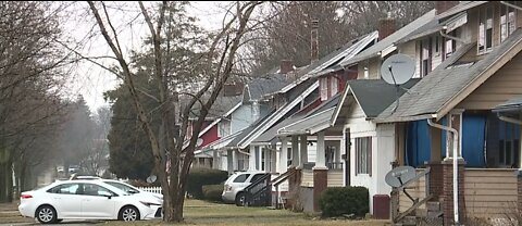 Akron's Home Repair Program to restore homes