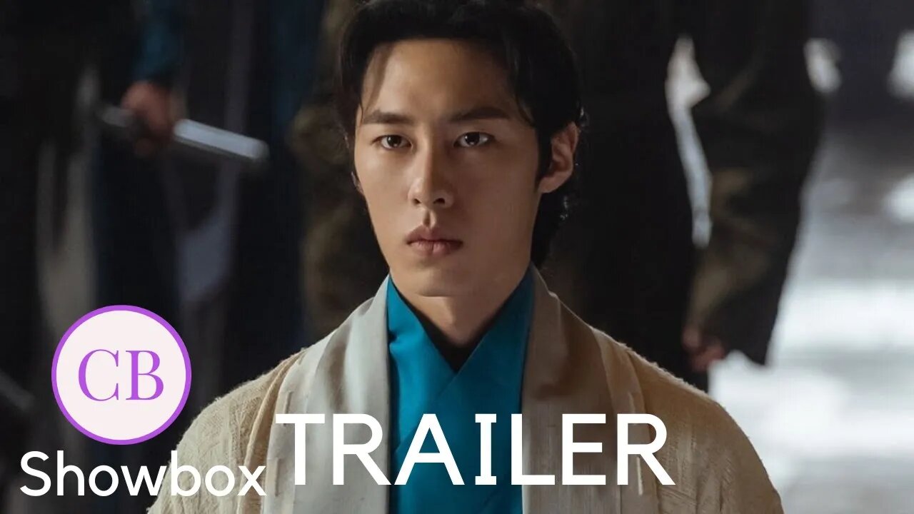 Alchemy of Souls (2022) Official Trailer || Jung So Min - Lee Jae Wook