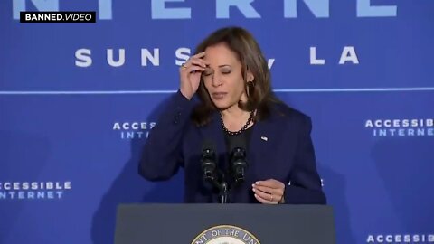 Proof Kamala Harris Is The Dumbest VP In The History of America