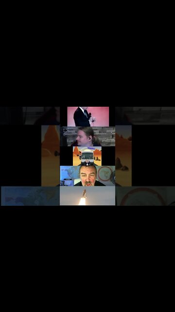 Your Irreverent NEWS Channel