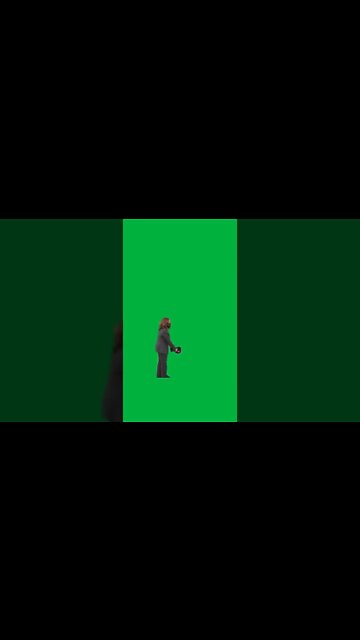 is it plugged in kamala GREEN SCREEN EFFECTS/ELEMENTS