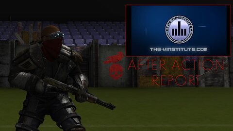 After Action Report: 2014 - Comin' in Hot