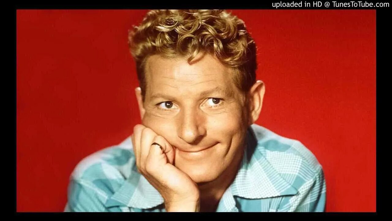 Danny Kaye Show - One Man's Irish Family