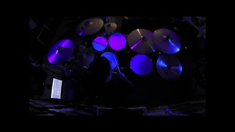 Guns n Roses, " Sweet Child O' Mine " Drum Cover