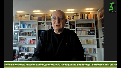 Sławomir Ozdyk: Kryzys bezpieczeństwa Polski gdy nad Wisłą działają wszystkie służby oprócz polskich