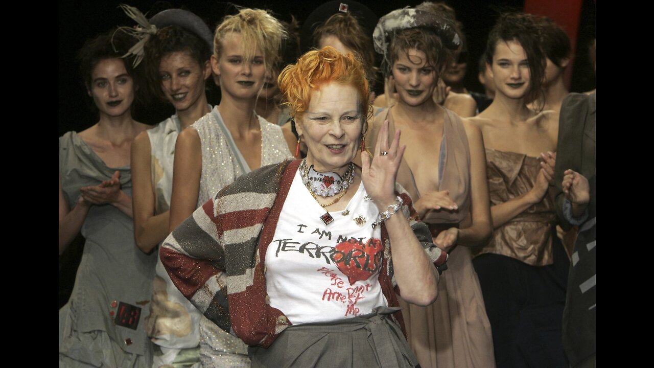 Vivienne Westwood