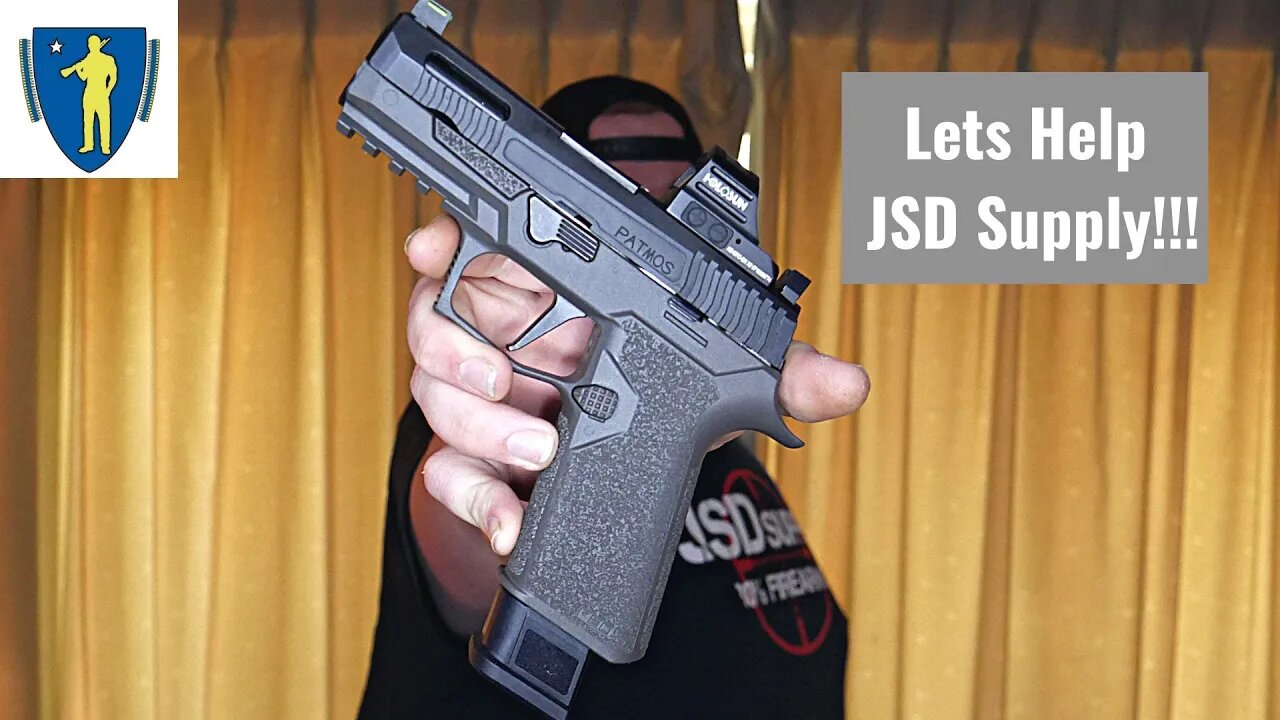 JSD Supply Needs Our Help