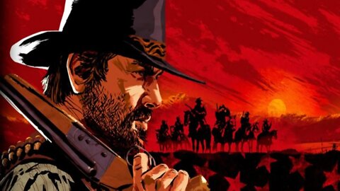 RED DEAD REDEMPTION 2 - GAMEPLAY