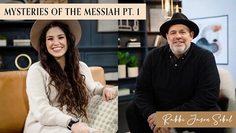 Mysteries of the Messiah Part 1 | Rabbi Jason Sobel