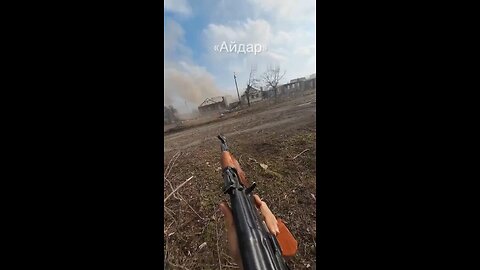 Russia Ukraine war