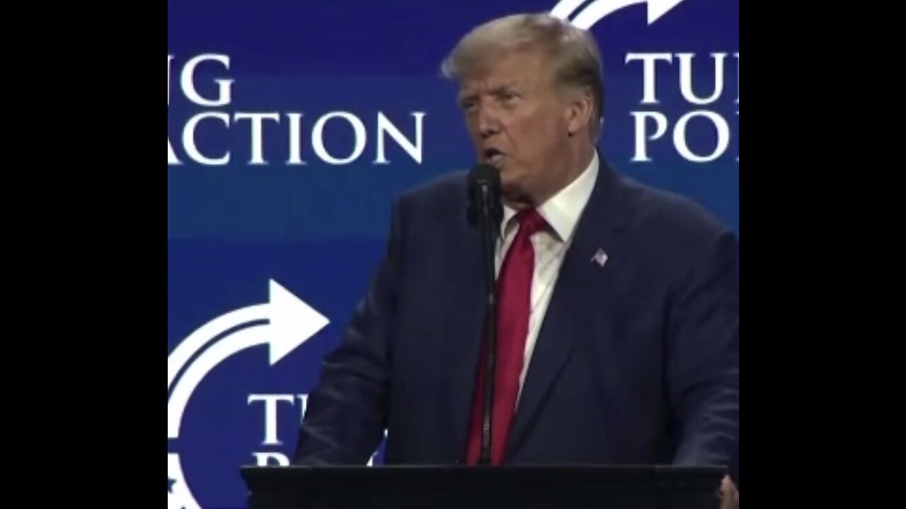 Trump will use title “42” to end child trafficking