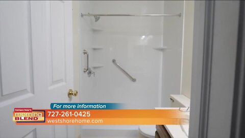 West Shore Windows | Morning Blend