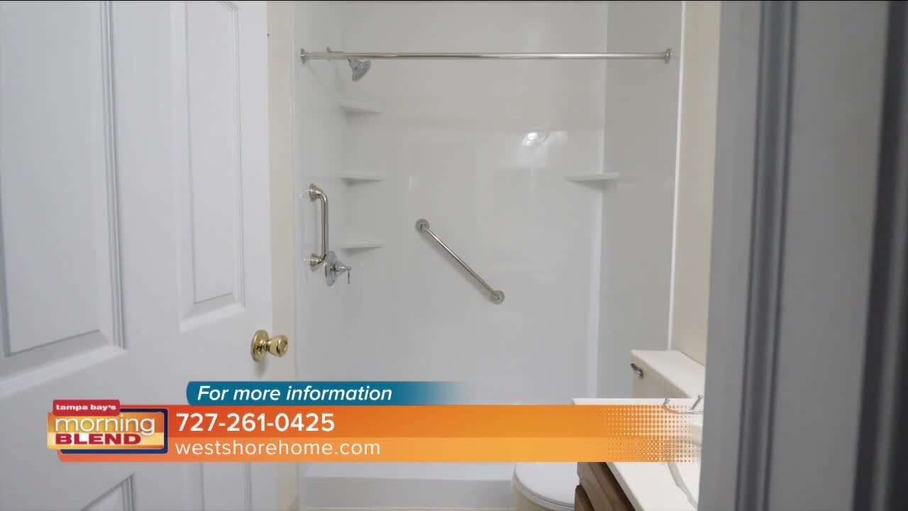 West Shore Windows | Morning Blend