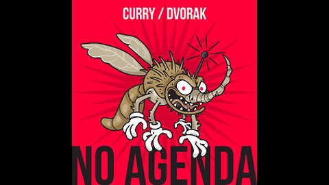 No Agenda Episode 1568 - "Spook Head"